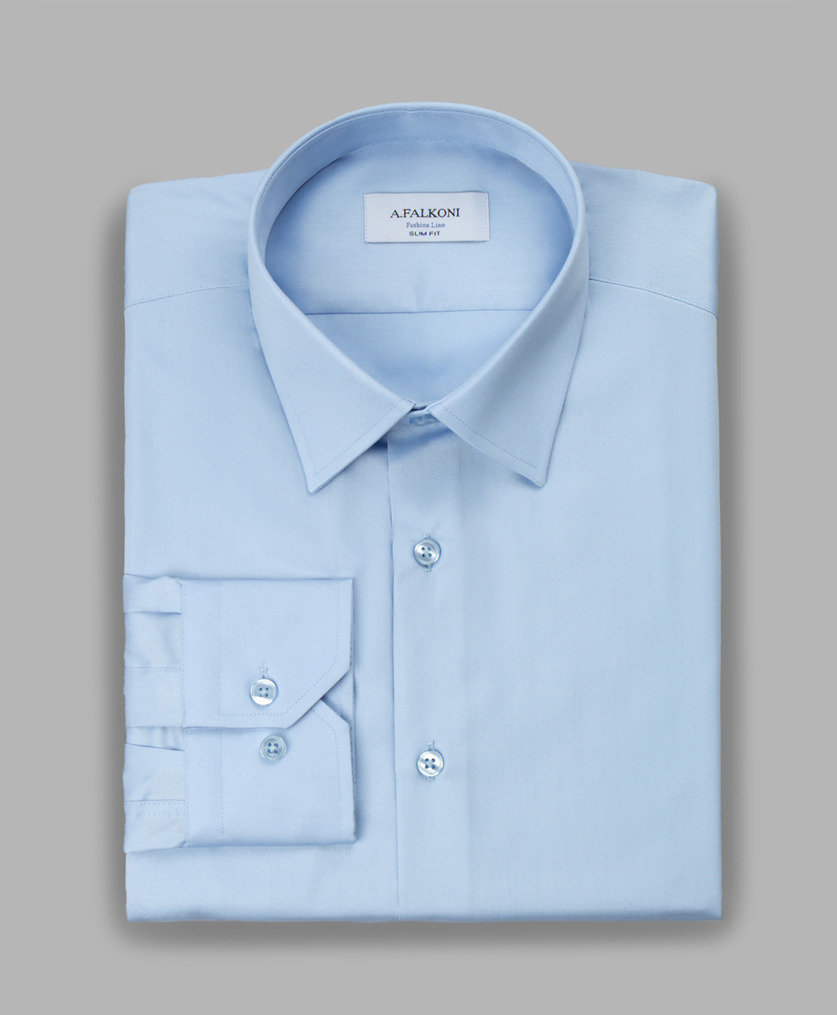 Рубашка A.FALKONI FASHION LINE