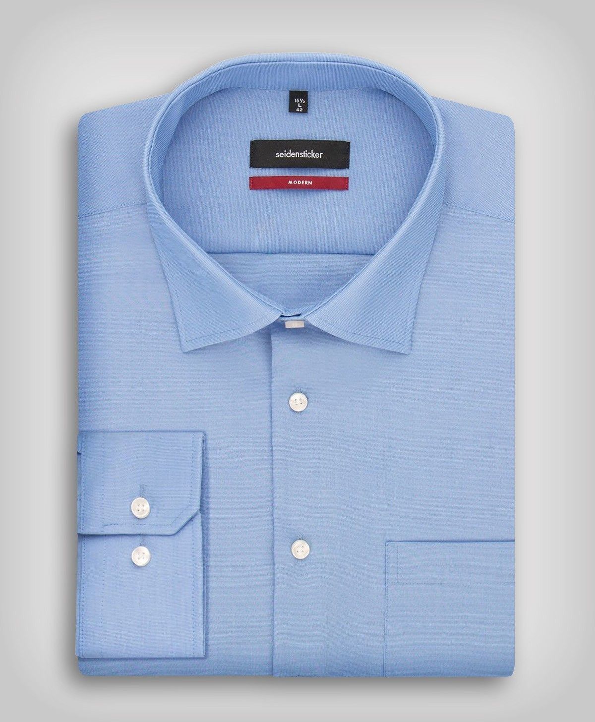 Рубашка SEIDENSTICKER