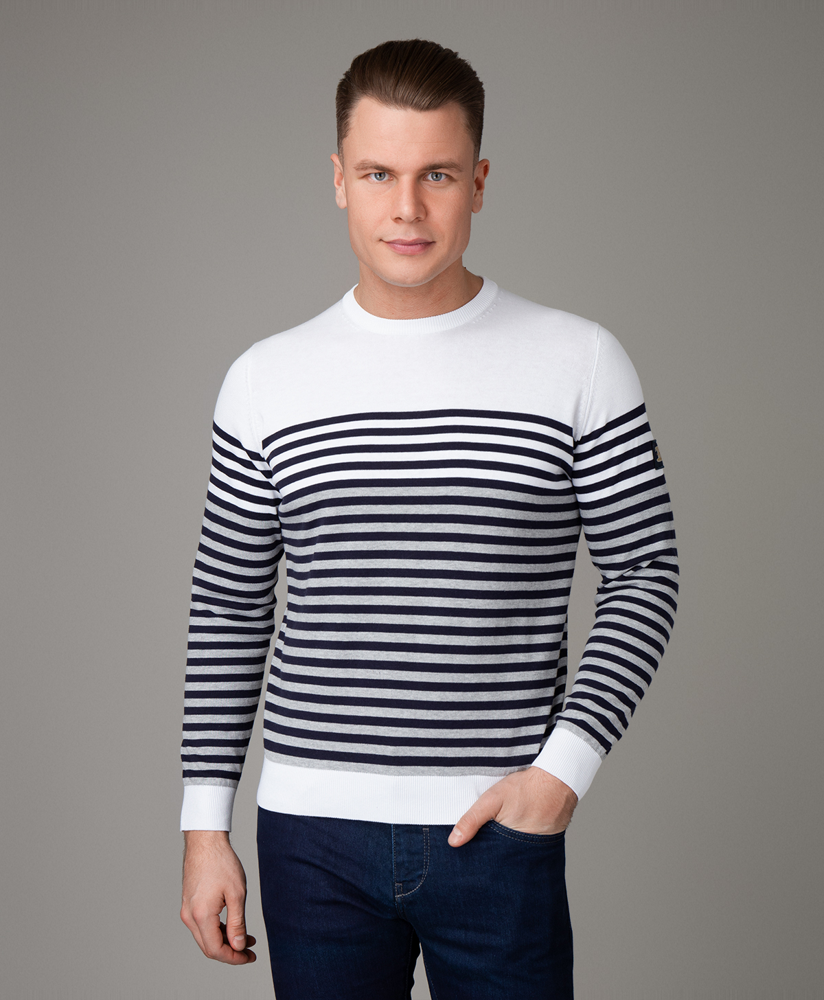 Джемпер THOMAS BERGER