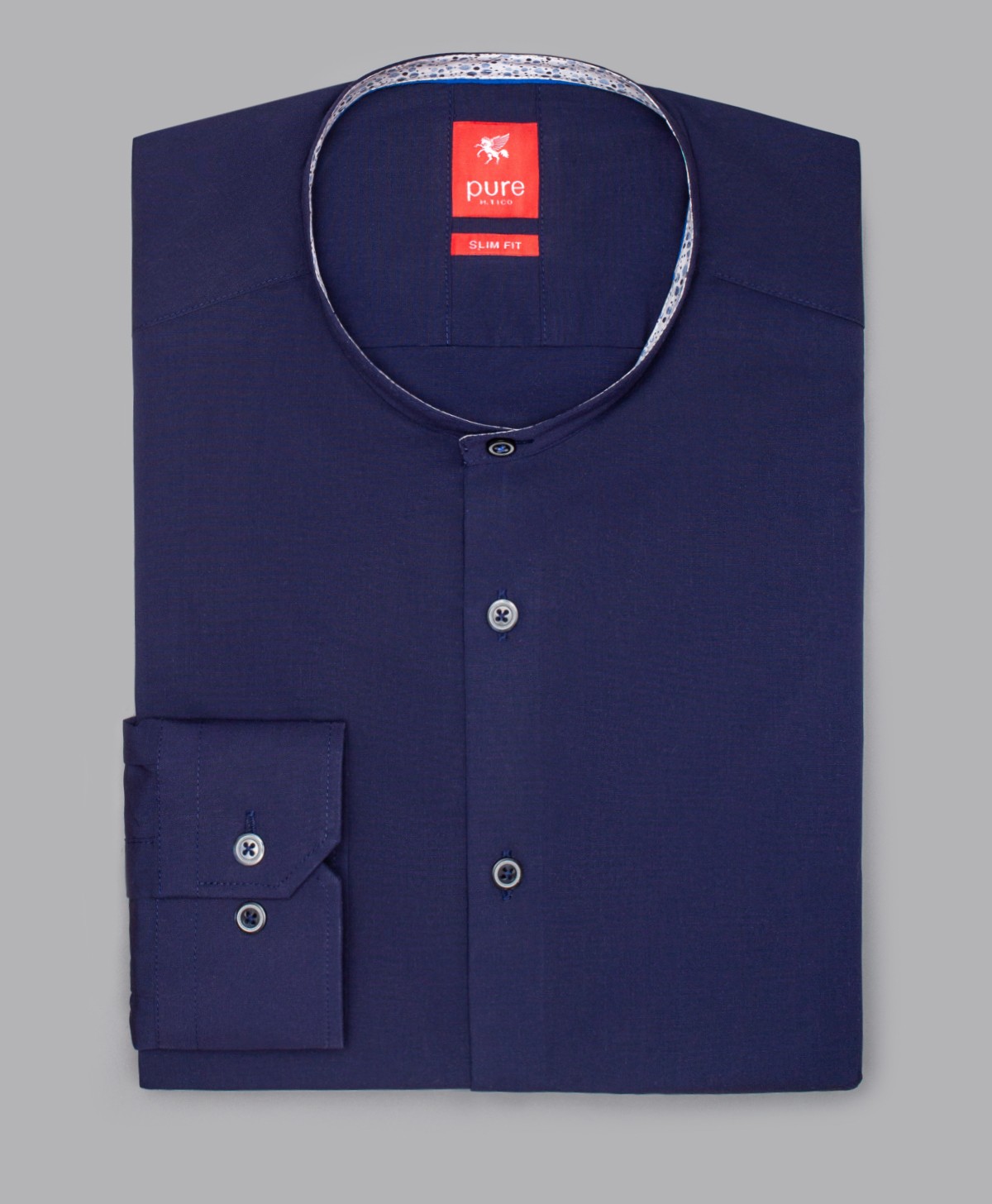 Рубашка PURE