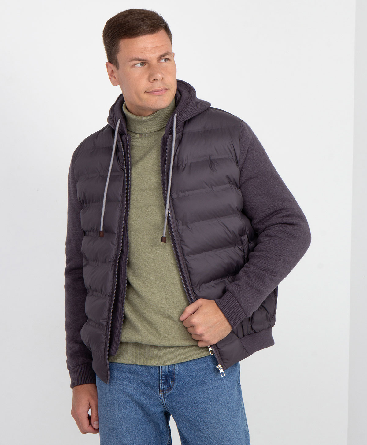 Куртка THOMAS BERGER