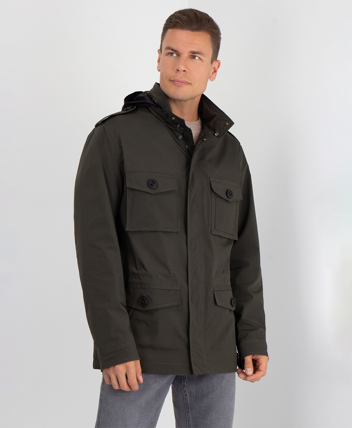 Куртка THOMAS BERGER