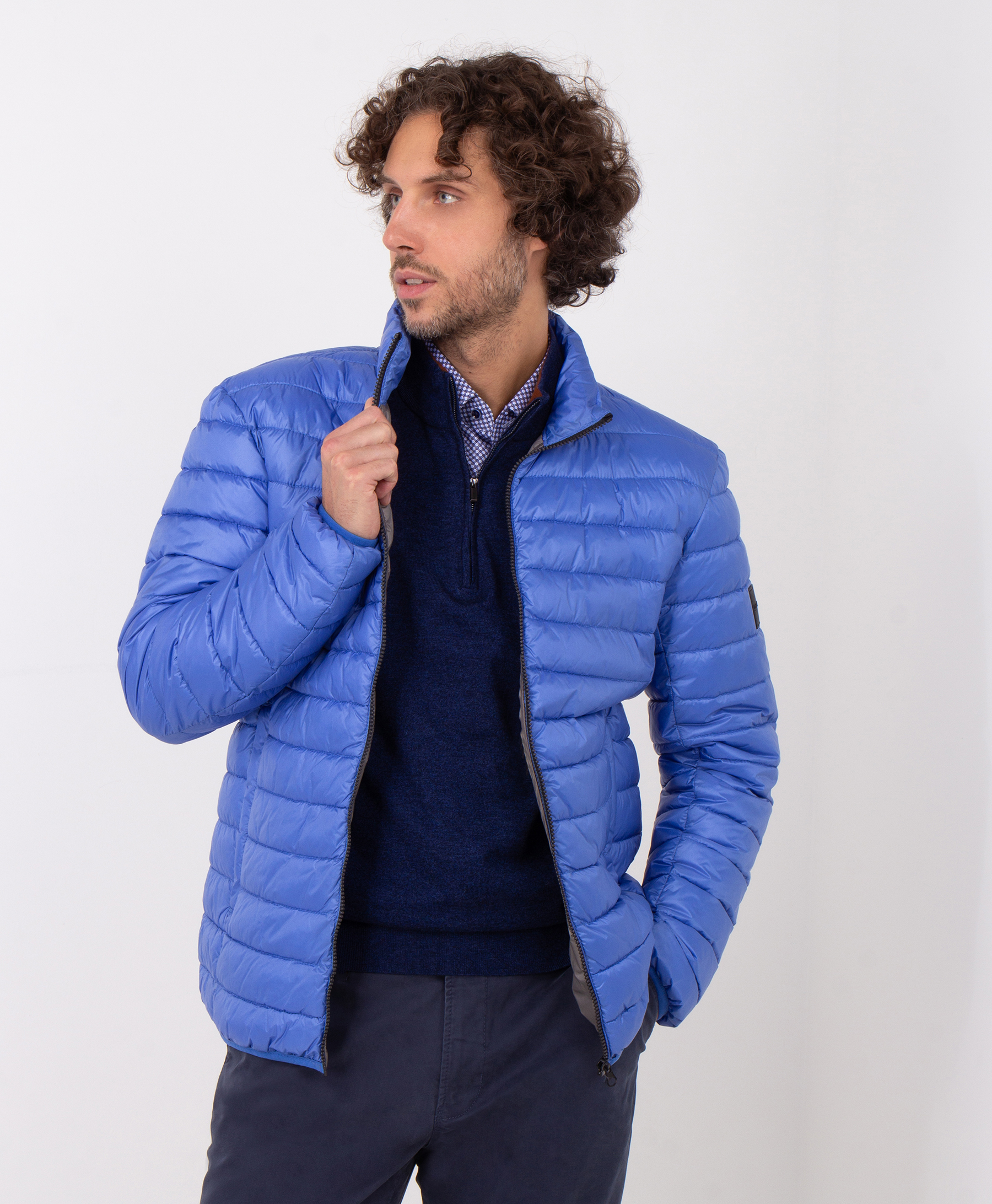 Куртка CALAMAR