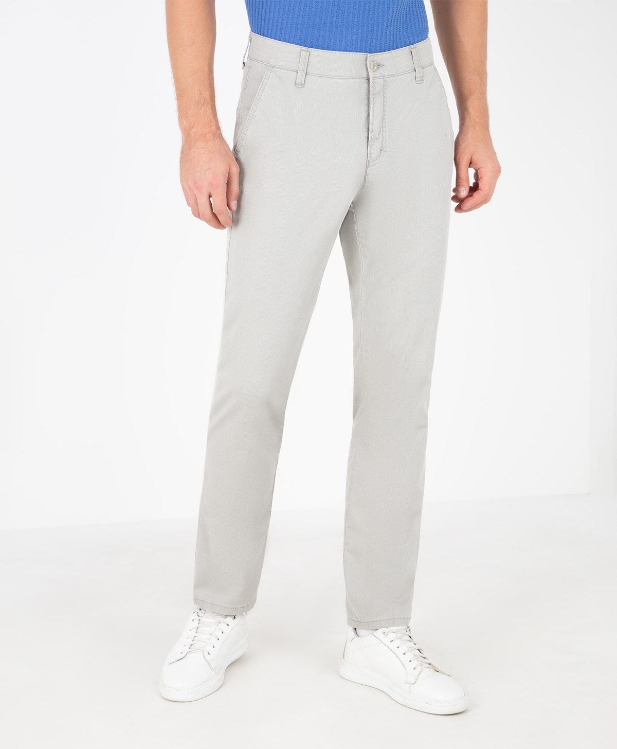Брюки слаксы CLUB OF COMFORT