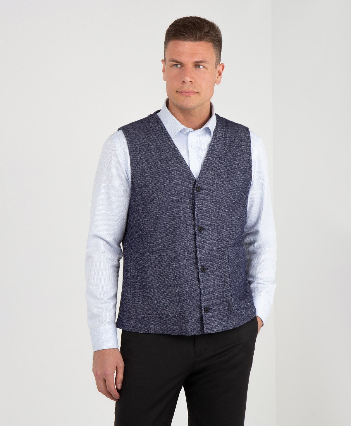 Жилет CAMEL ACTIVE