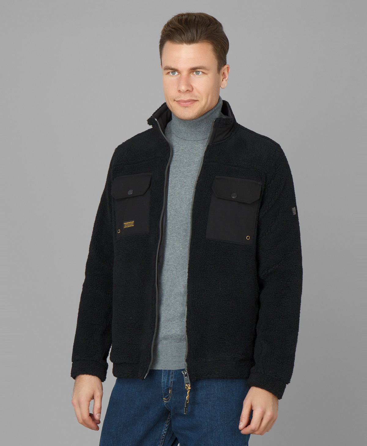 Куртка CAMEL ACTIVE