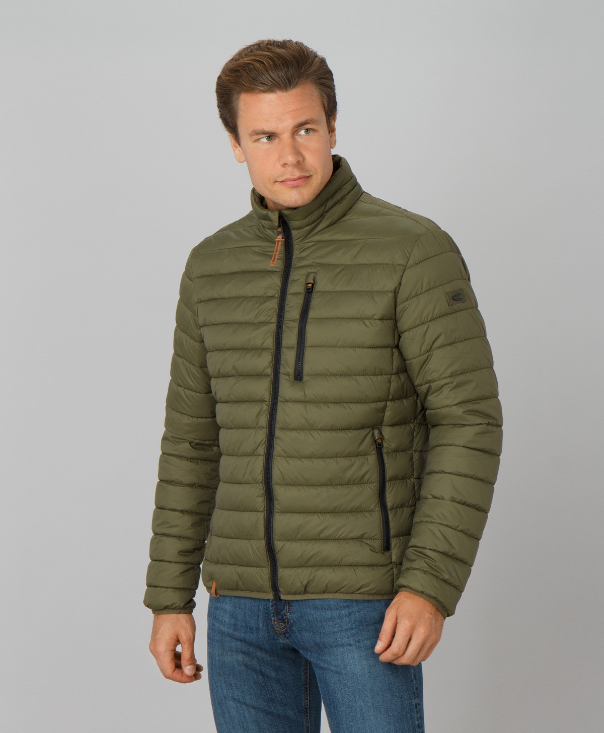 Куртка CAMEL ACTIVE