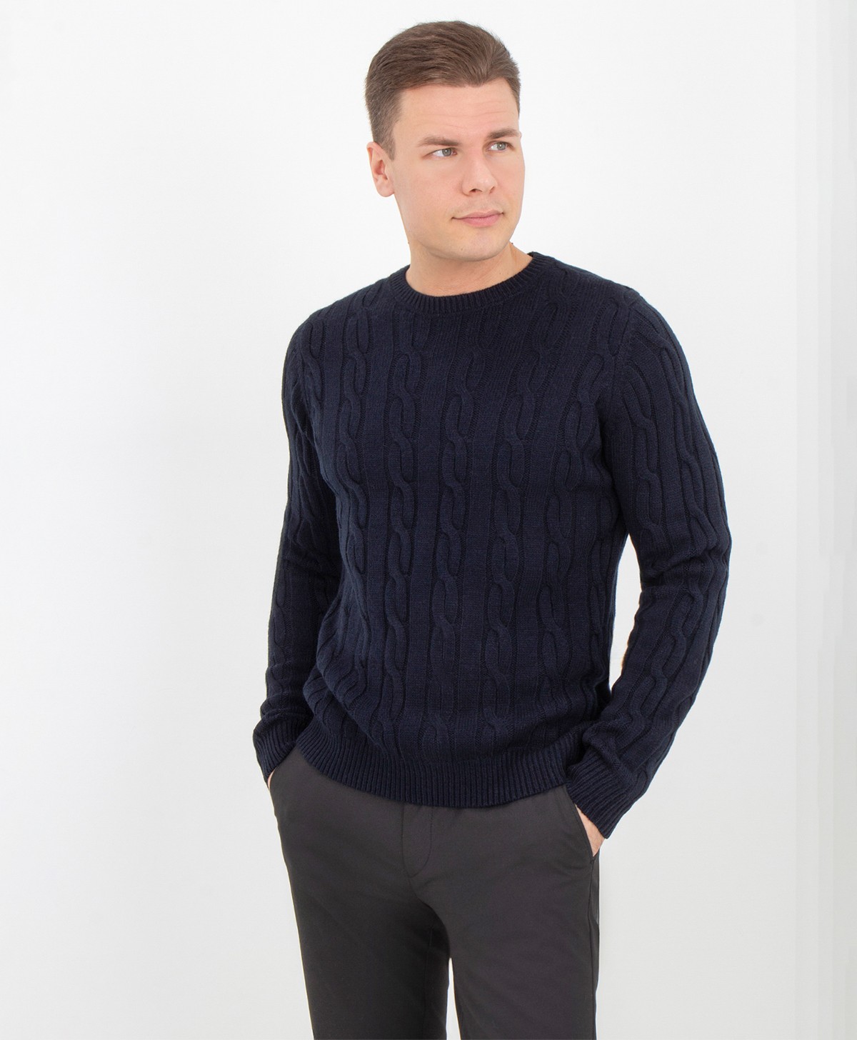 Джемпер THOMAS BERGER