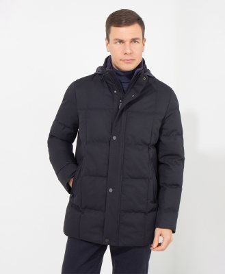  THOMAS BERGER (LUCIAN, 176-182, 48, blue)