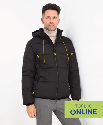  THOMAS BERGER TREND (TR-130, 176-182, 48, black)