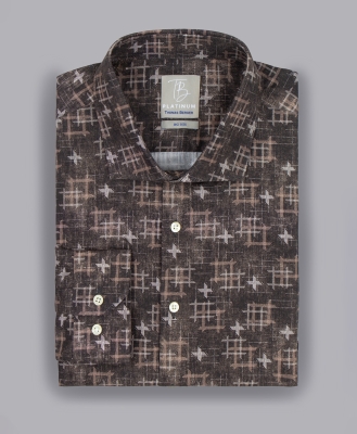  THOMAS BERGER PLATINUM (202330BS BIG SIZE, 176-182, 48, 5)