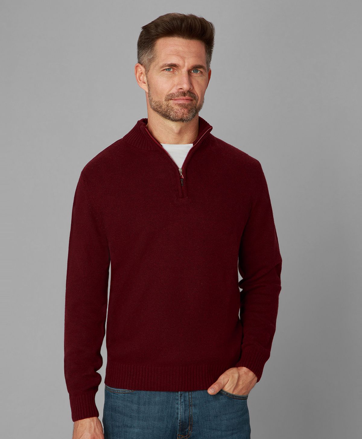 Джемпер MALAGRIDA