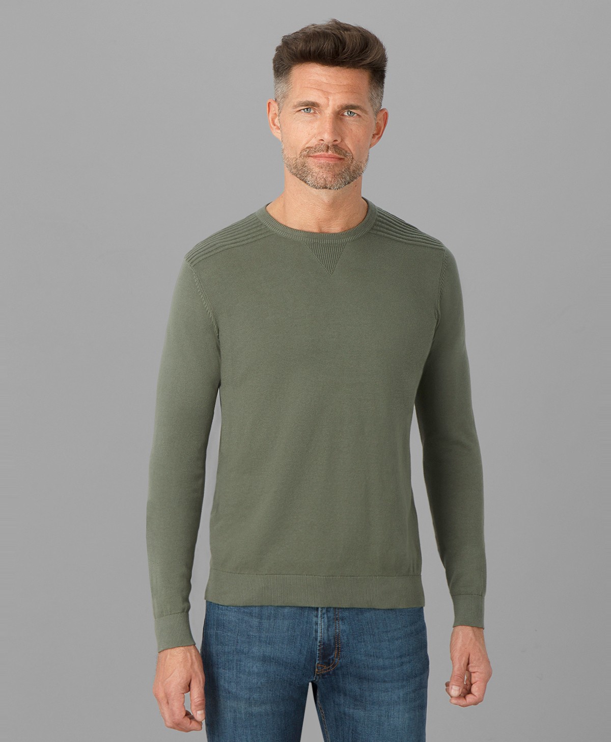 Джемпер THOMAS BERGER