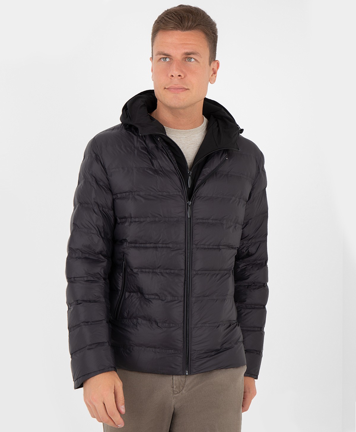 Куртка THOMAS BERGER