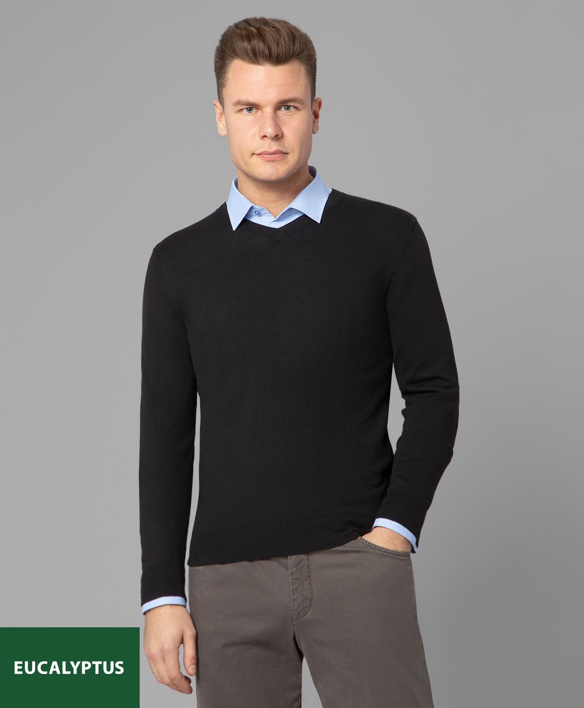 Джемпер GINO PELLINI