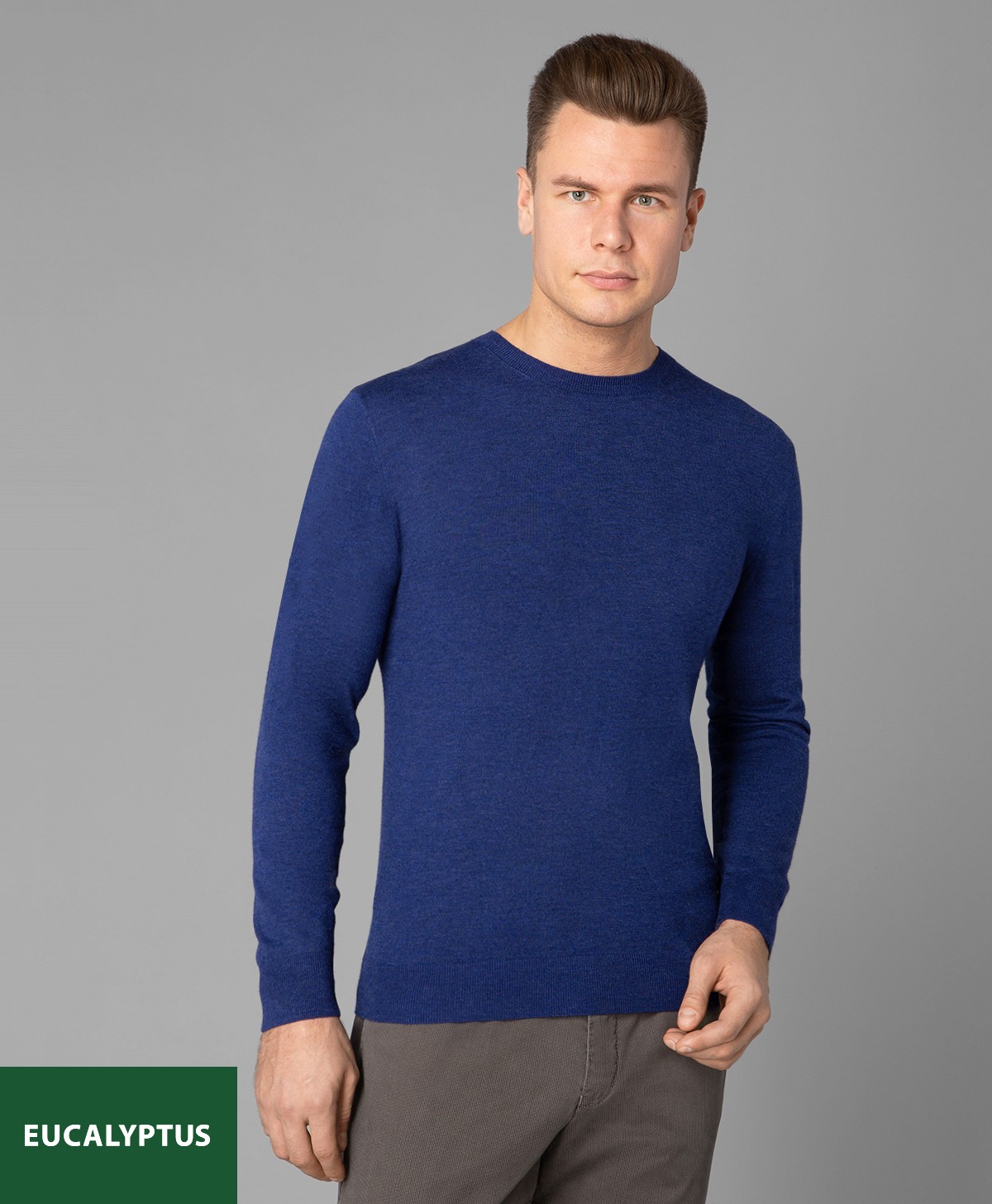 Джемпер GINO PELLINI