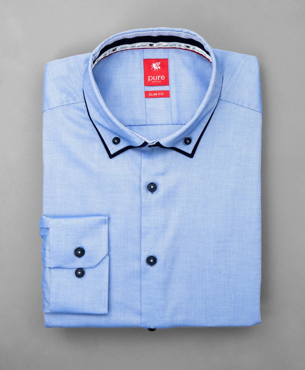 Рубашка PURE