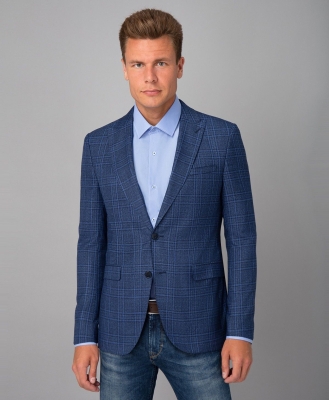  THOMAS BERGER TREND (2043, 176-182, 52, 003)