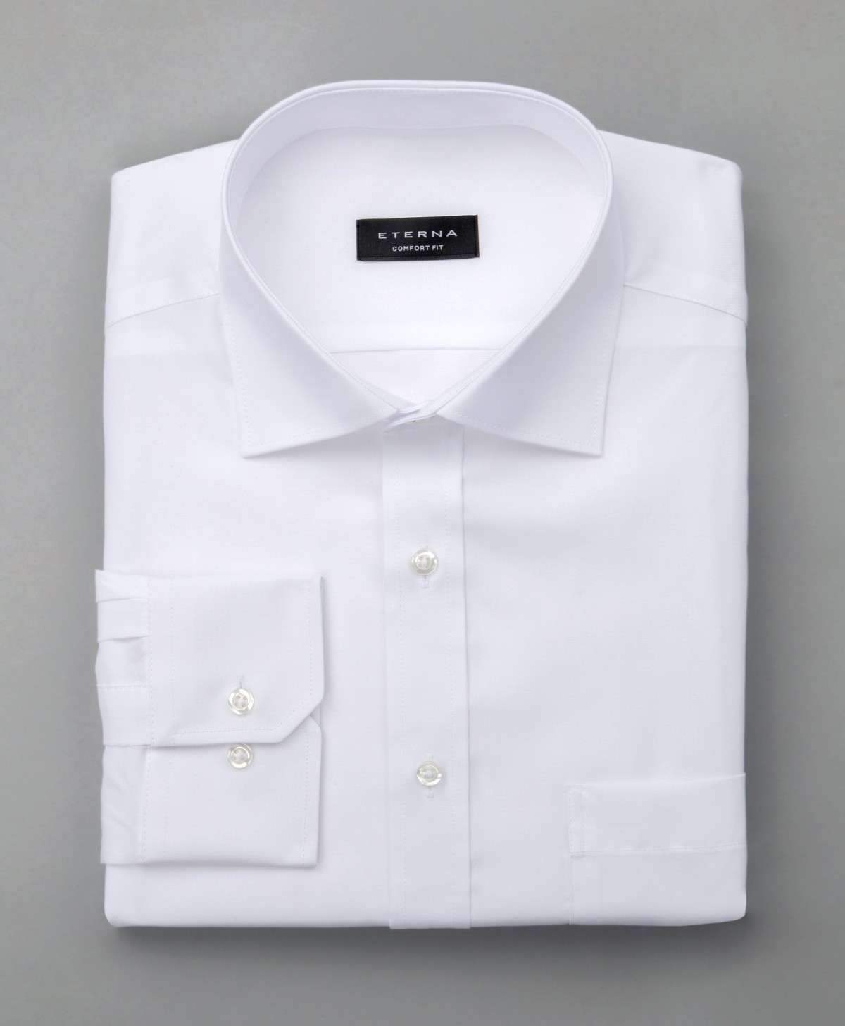 Рубашка ETERNA