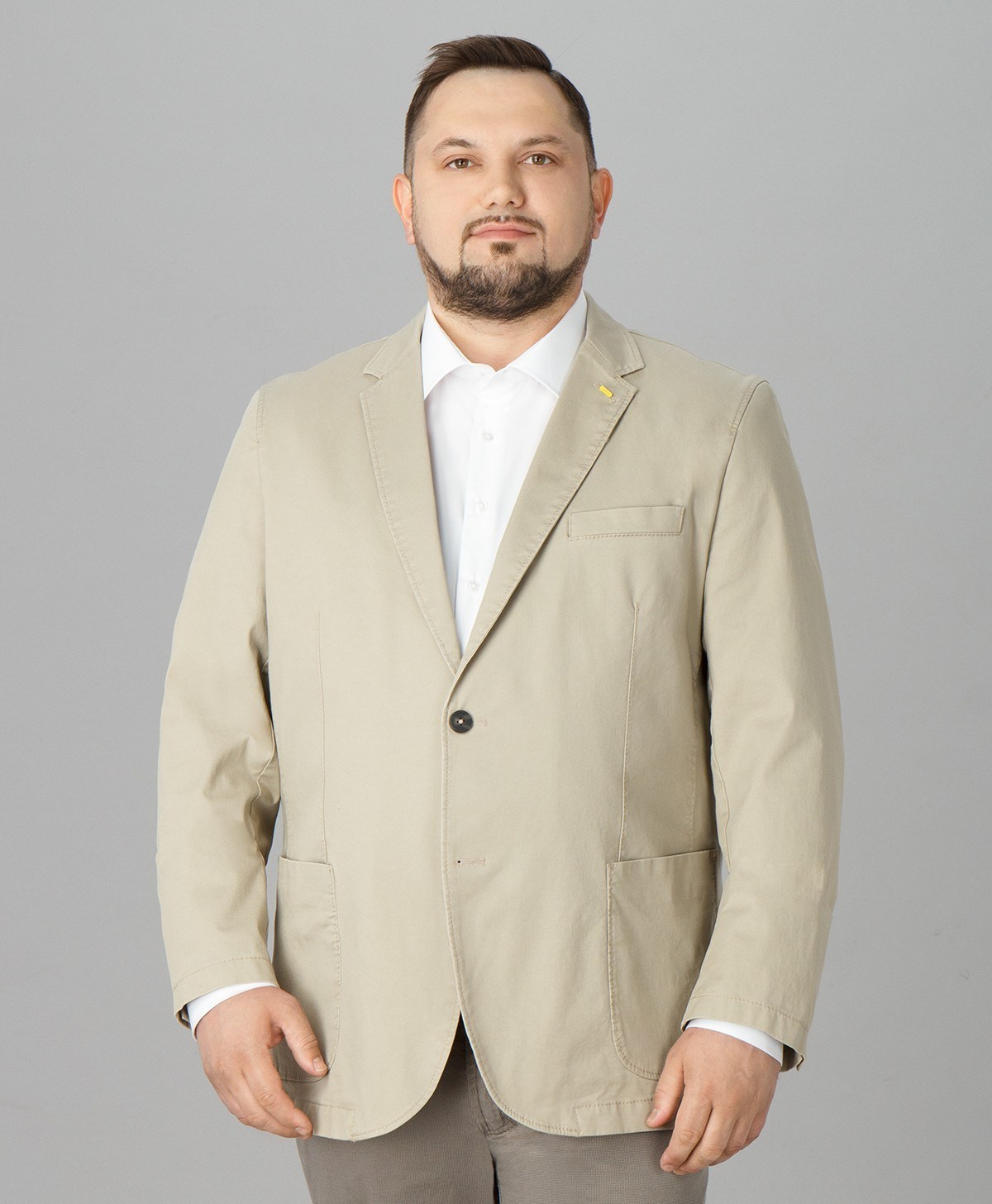 Пиджак CAMEL ACTIVE