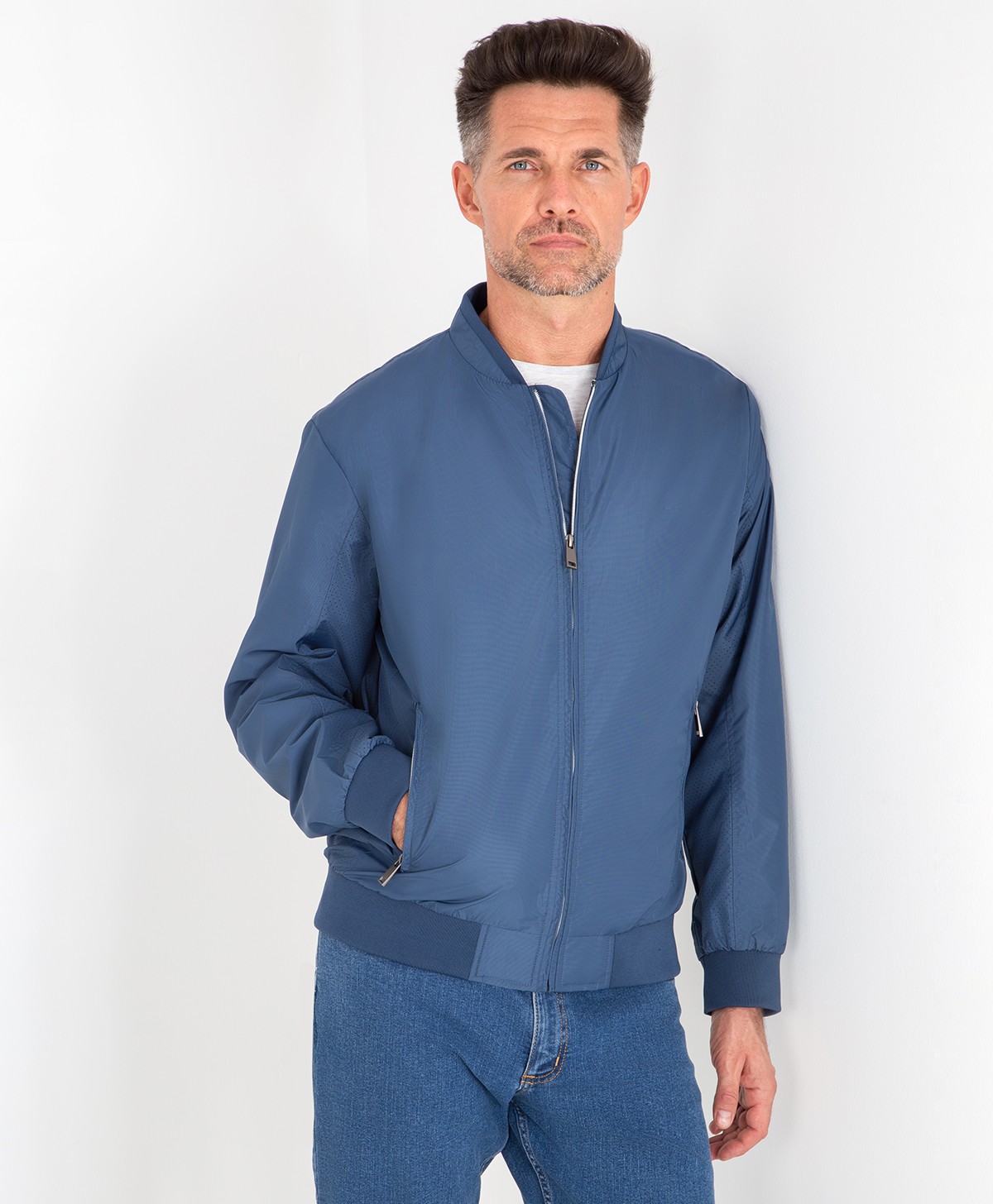 Куртка GINO PELLINI