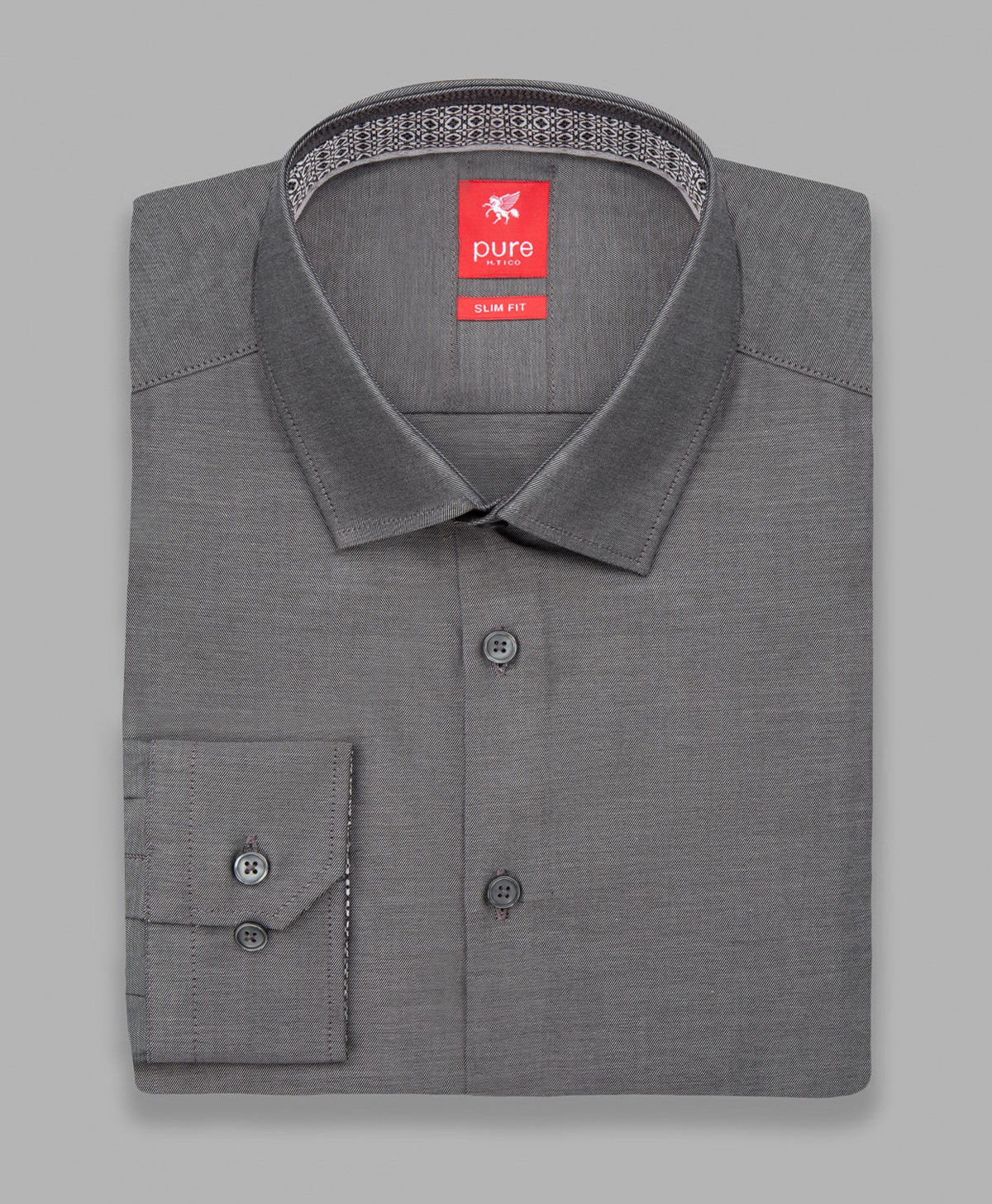 Рубашка PURE