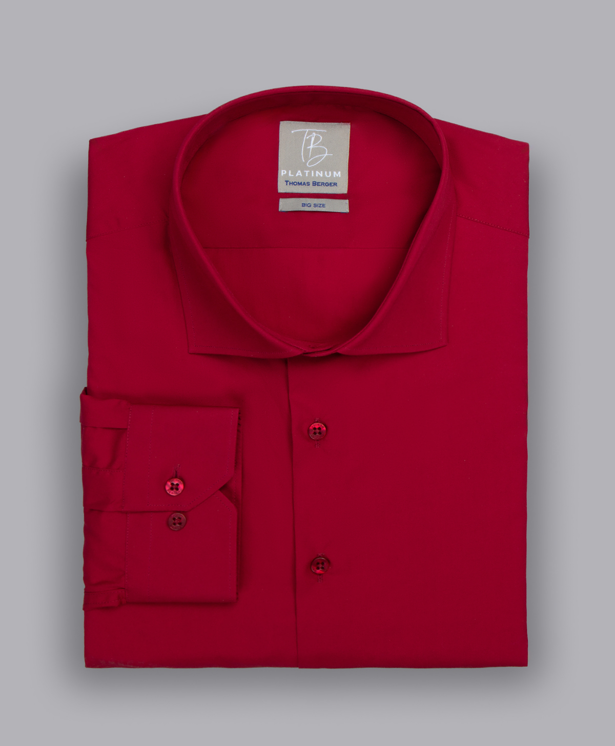 Рубашка THOMAS BERGER PLATINUM
