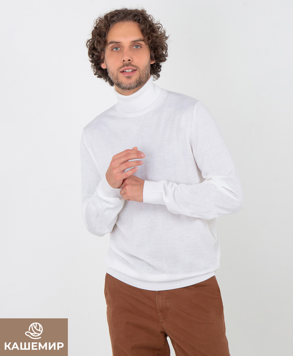 Джемпер THOMAS BERGER