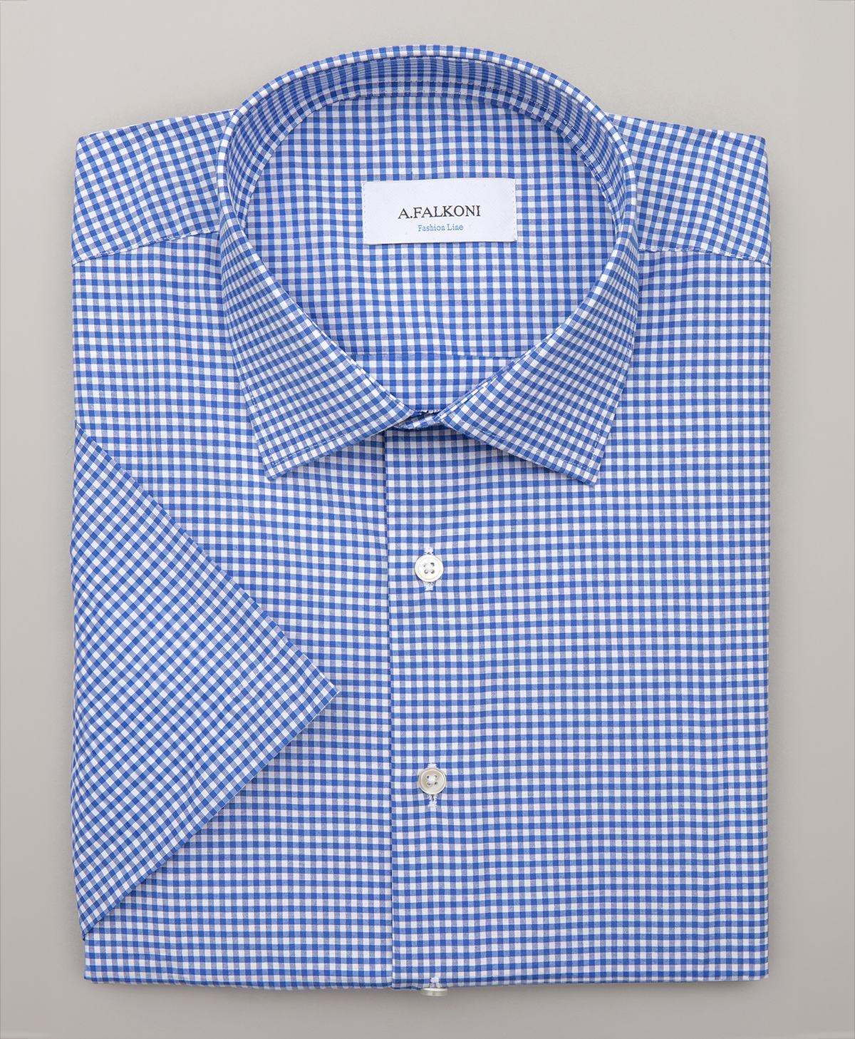 Рубашка A.FALKONI FASHION LINE