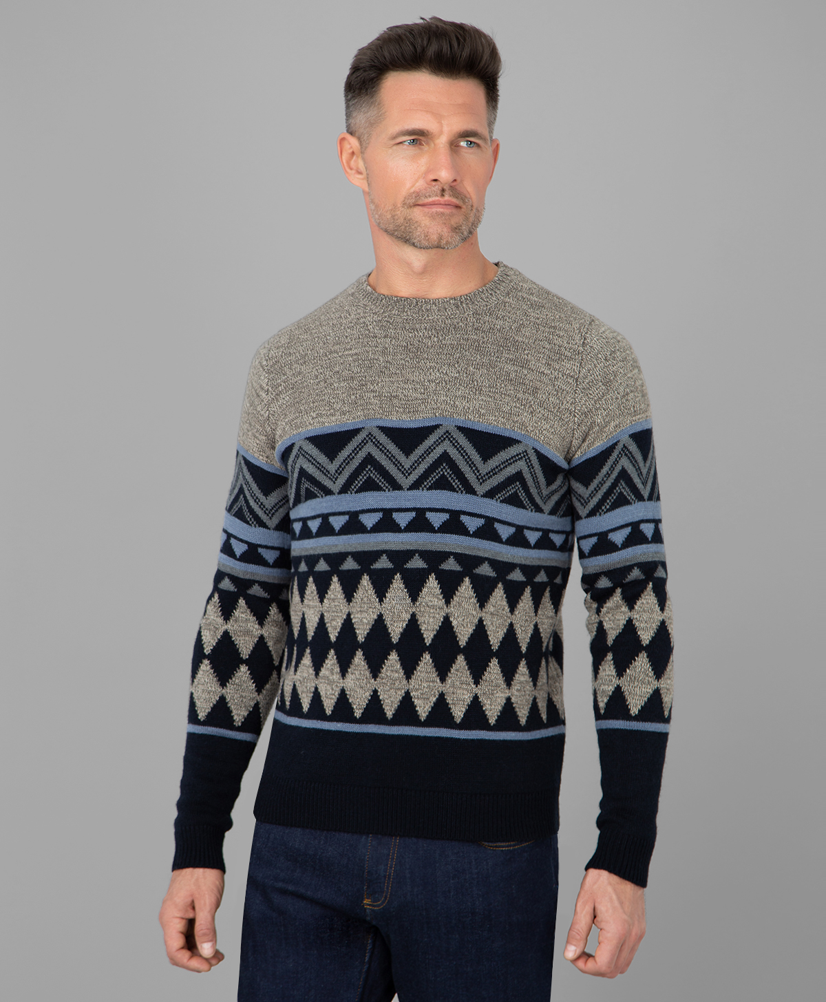 Джемпер THOMAS BERGER