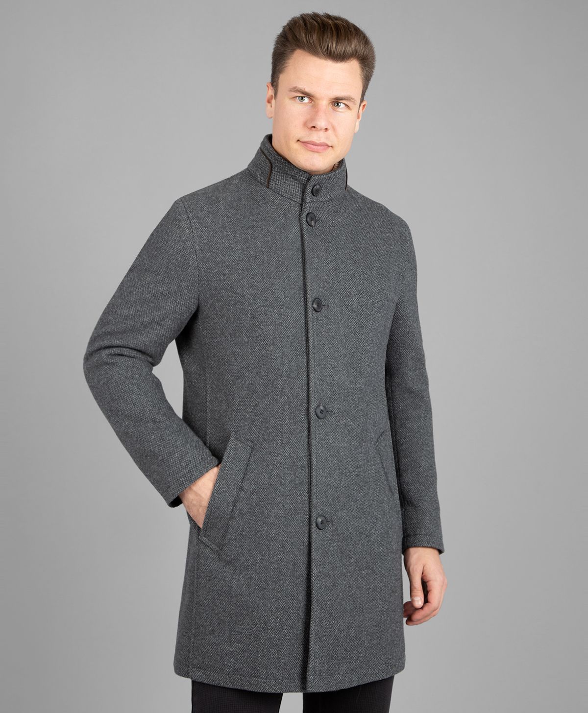 Пальто BUGATTI