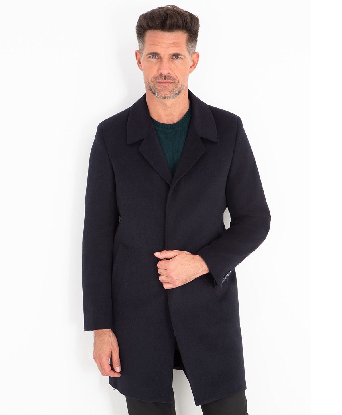 Пальто THOMAS BERGER