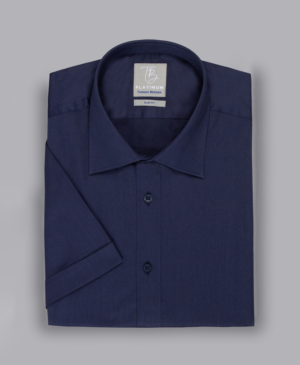 Рубашка THOMAS BERGER PLATINUM