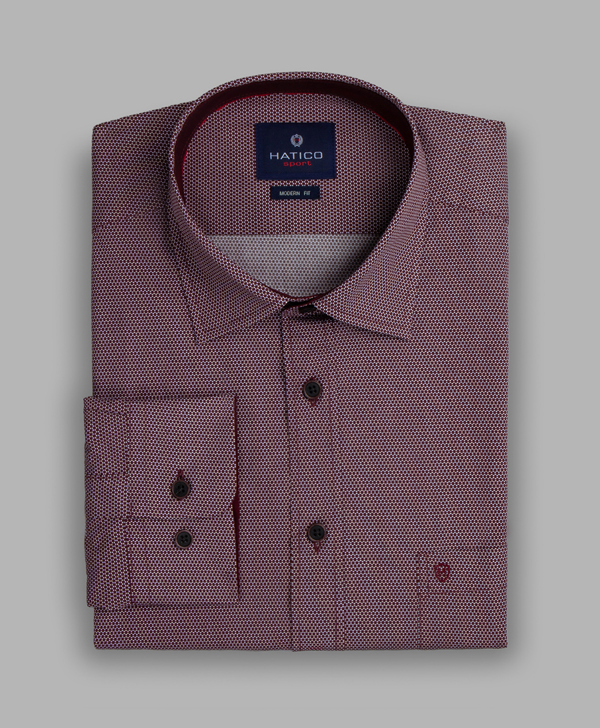 Рубашка HATICO