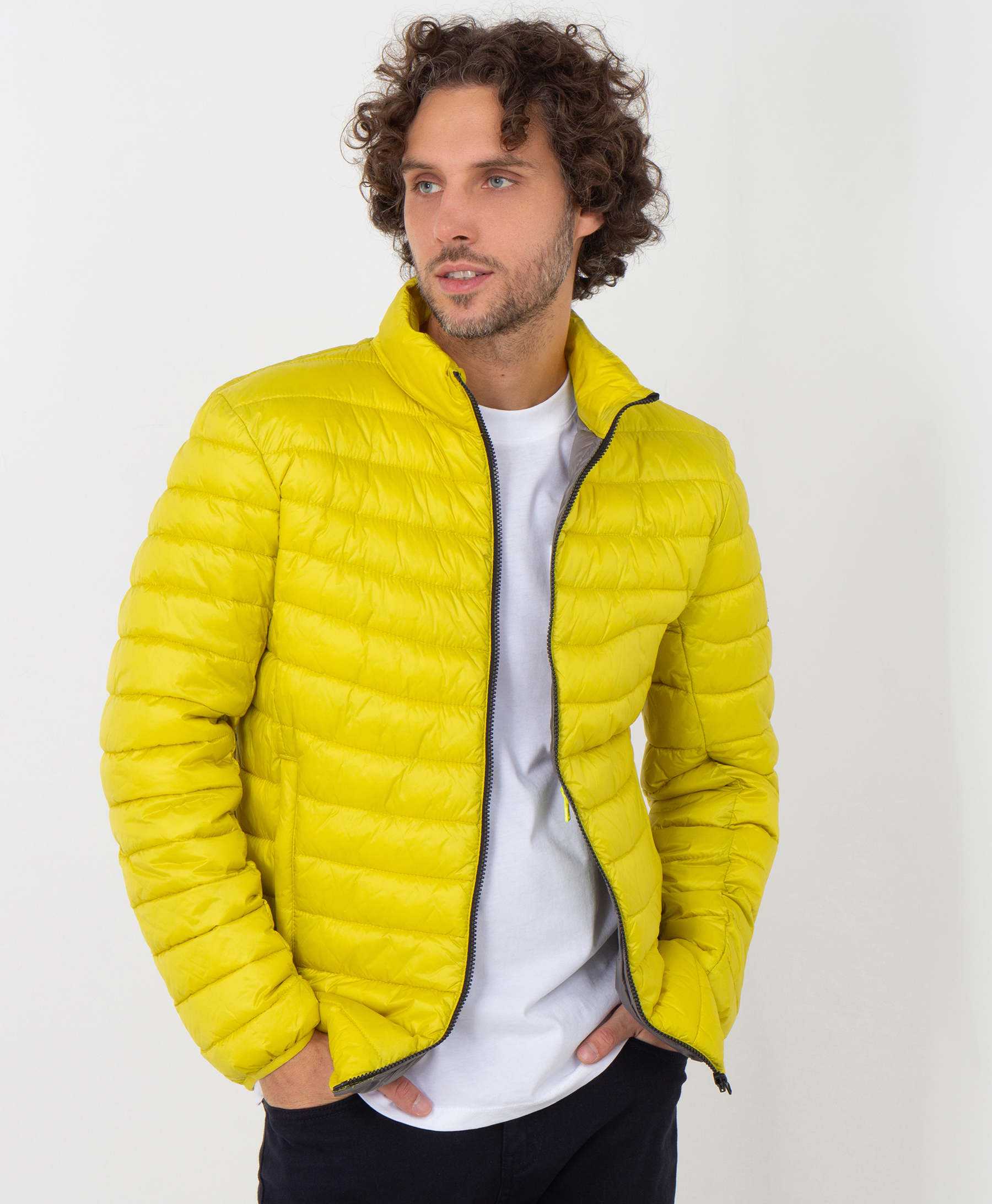 Куртка CALAMAR