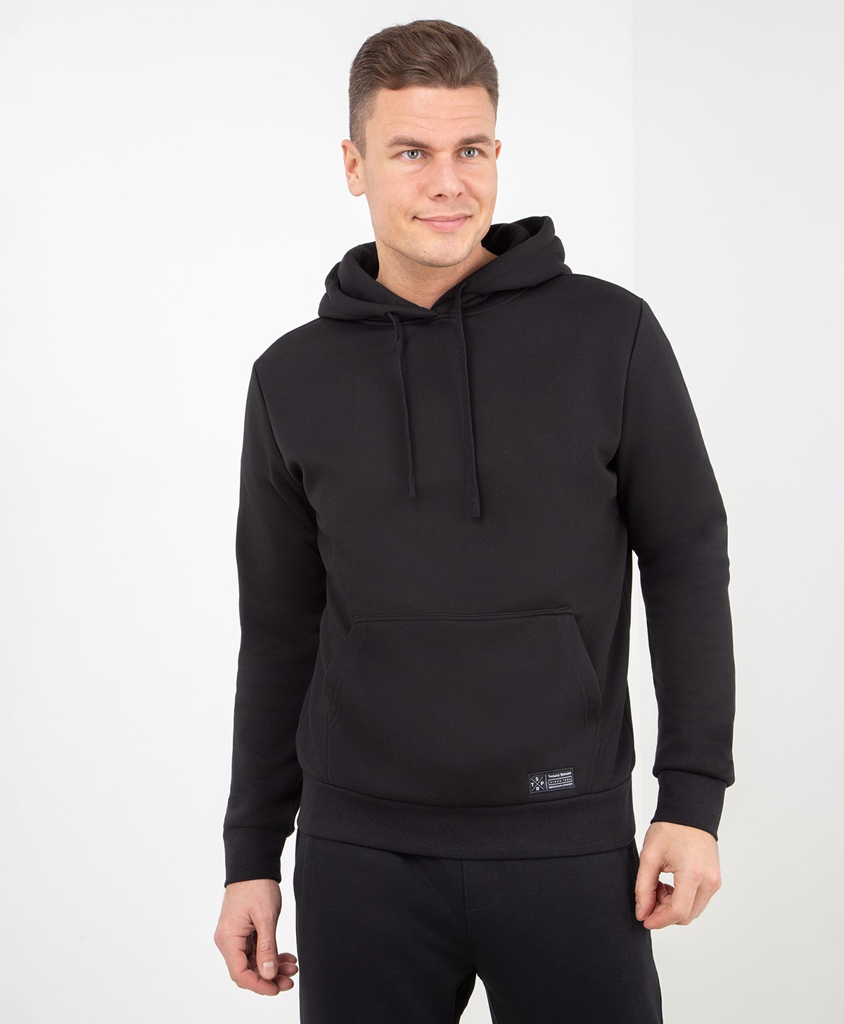 Толстовка THOMAS BERGER