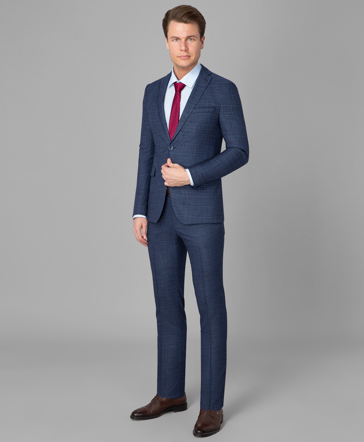 Костюм THOMAS BERGER TREND