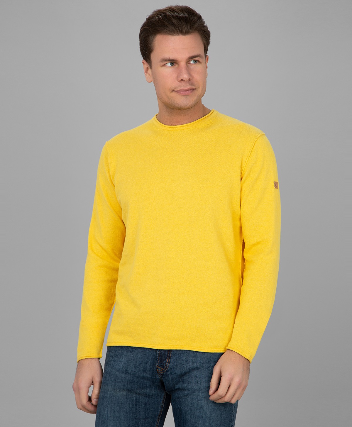 Джемпер CAMEL ACTIVE