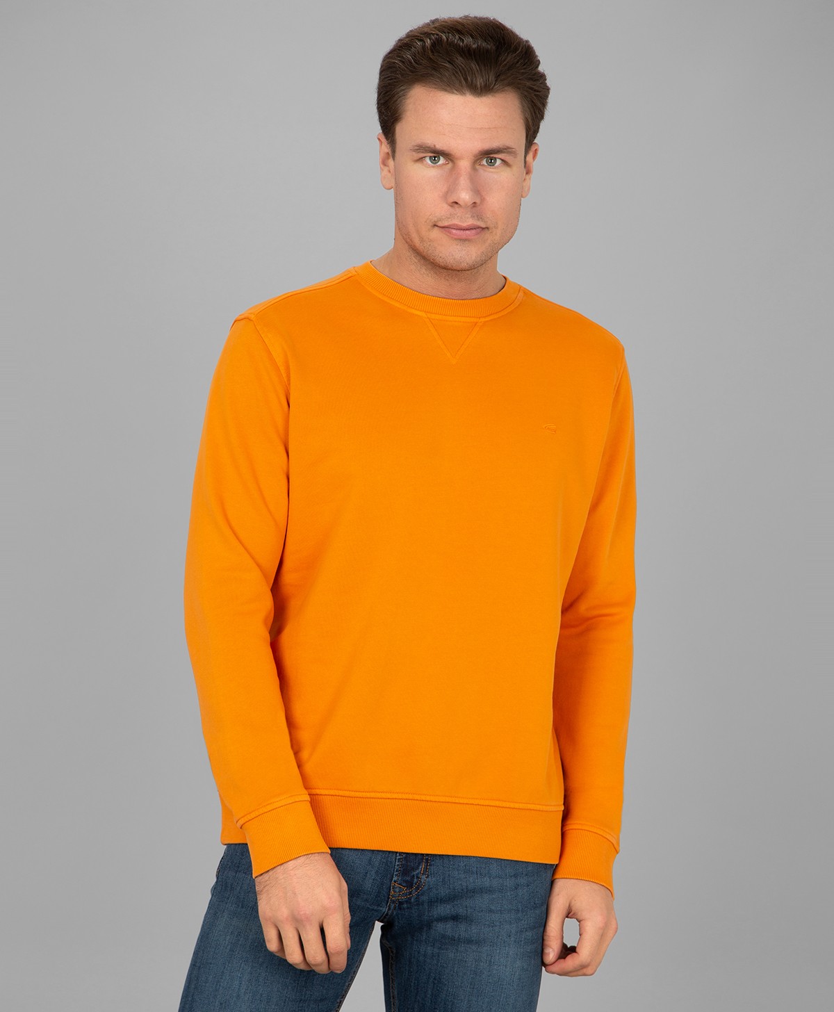 Толстовка CAMEL ACTIVE