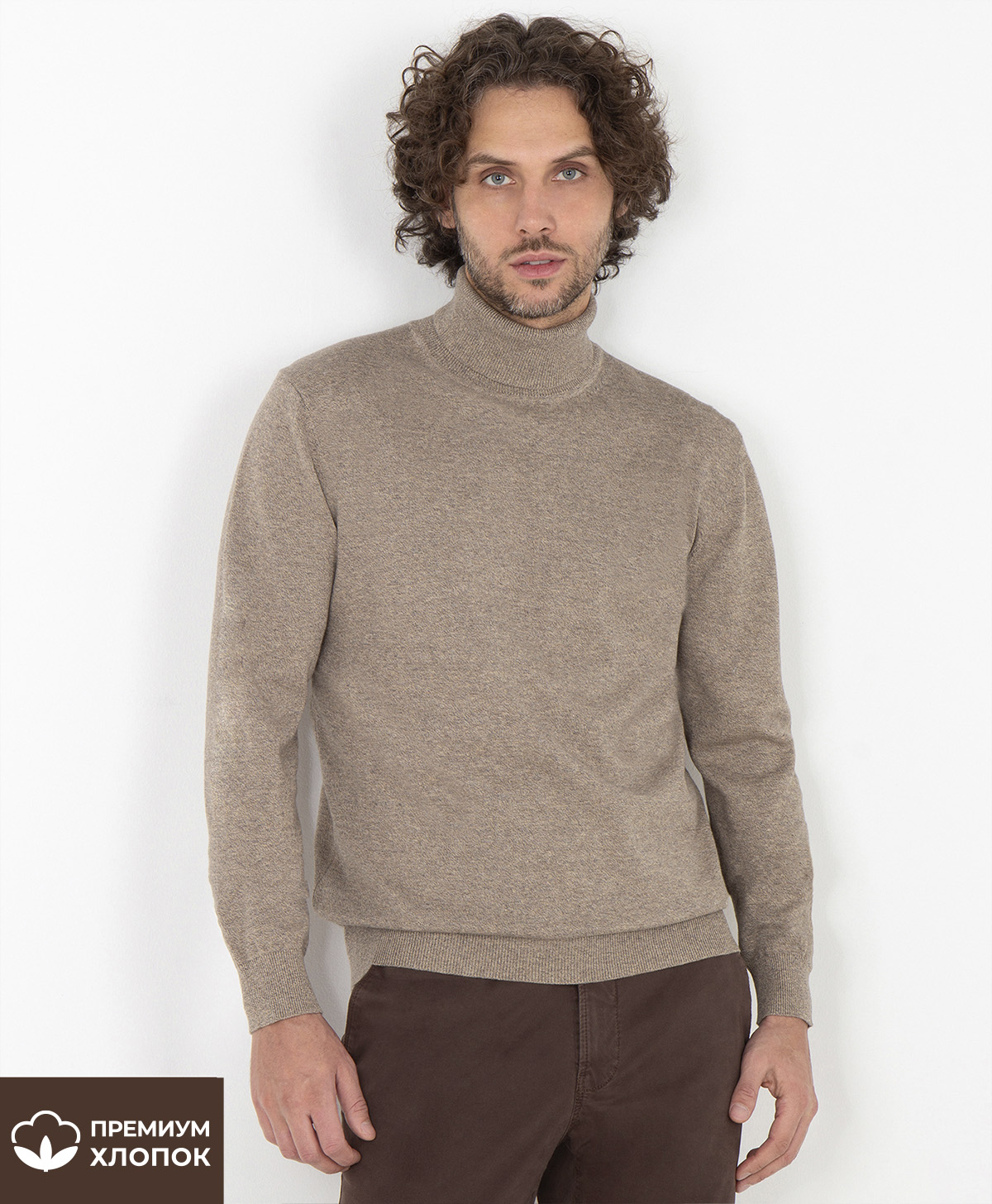 Джемпер THOMAS BERGER