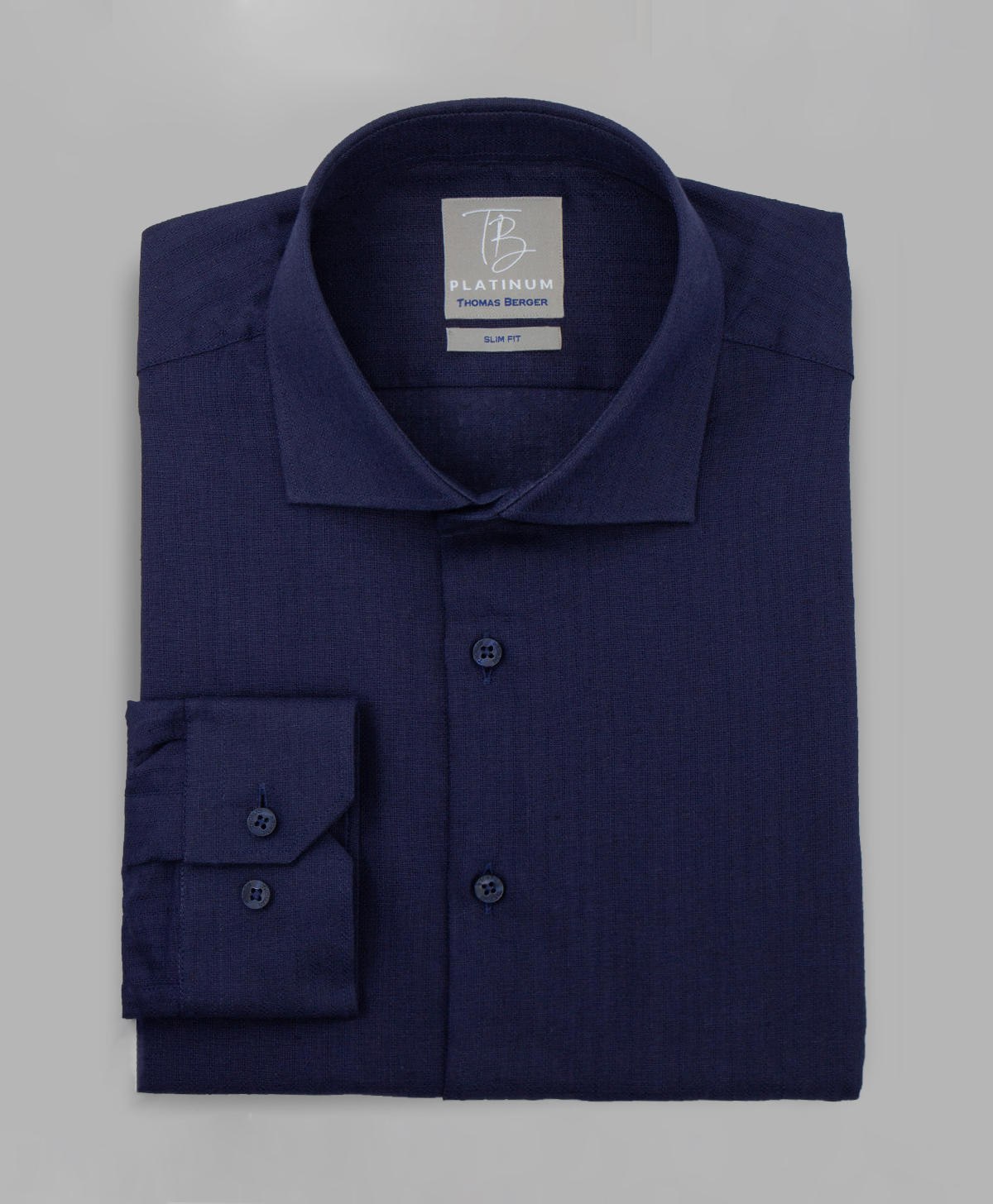Рубашка THOMAS BERGER PLATINUM
