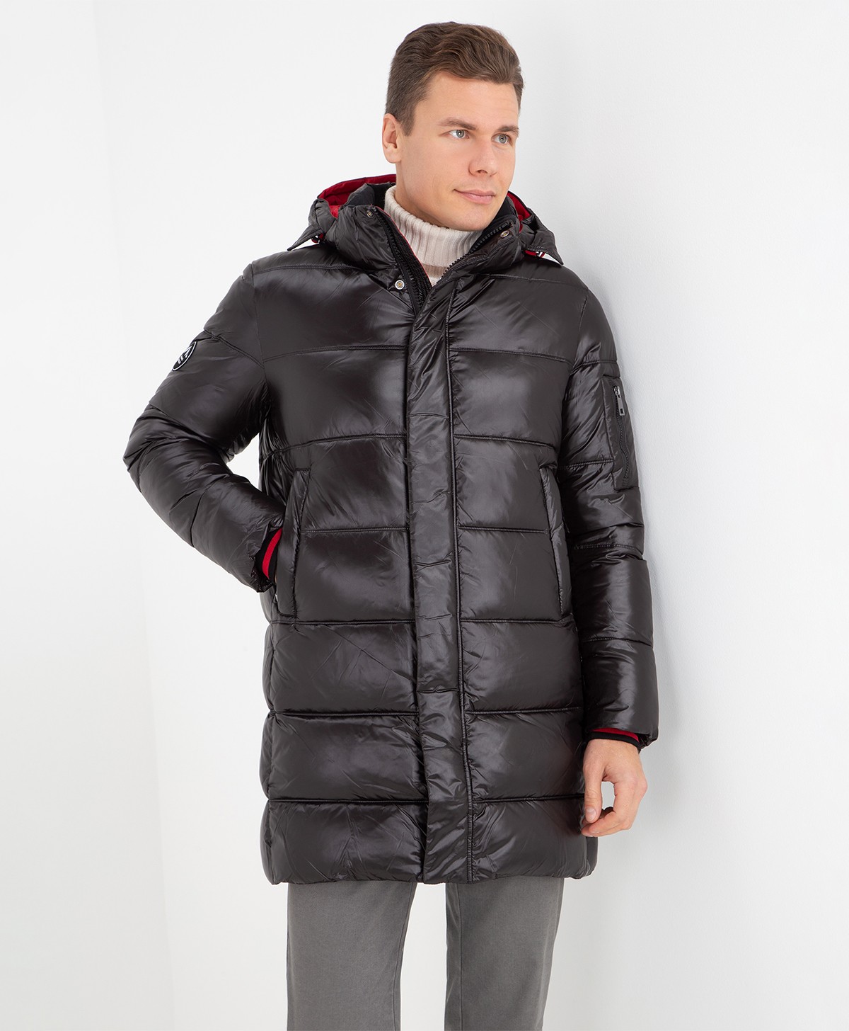 Куртка THOMAS BERGER