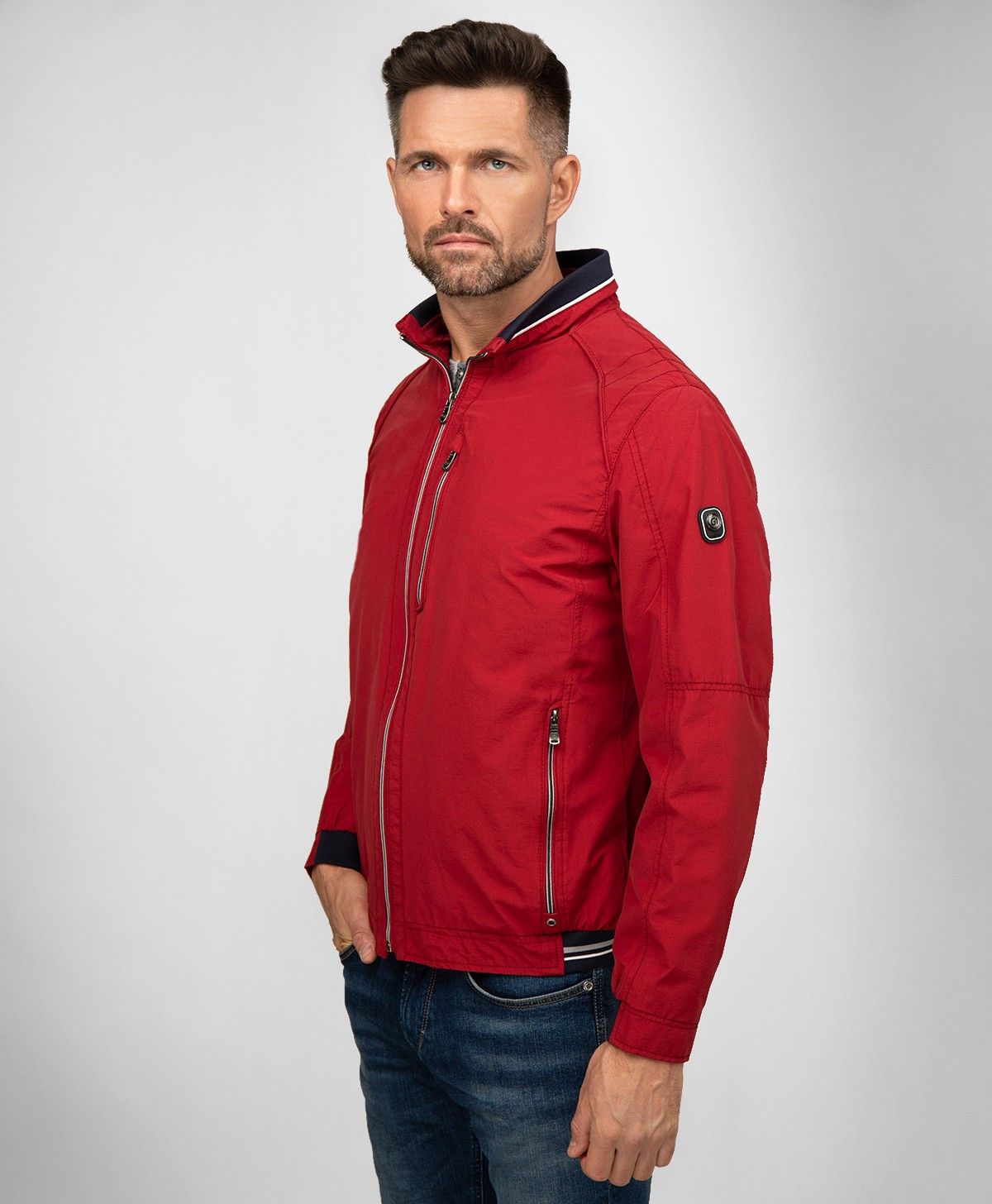 Куртка GATE ONE