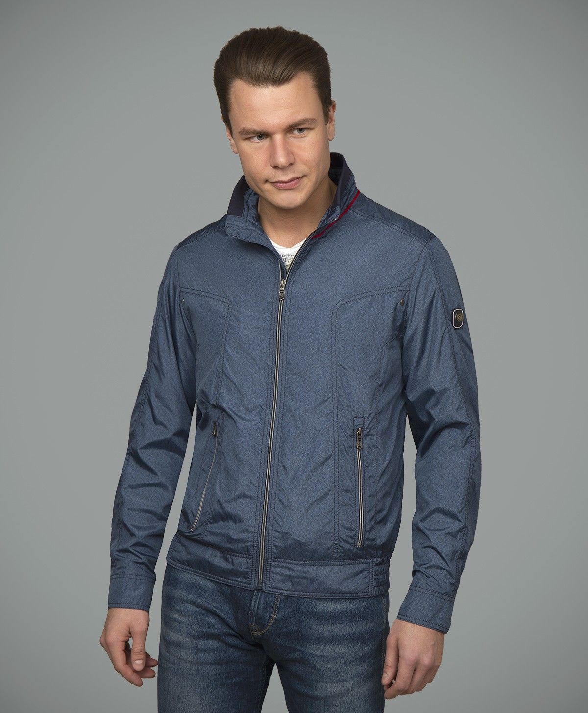 Куртка GATE ONE