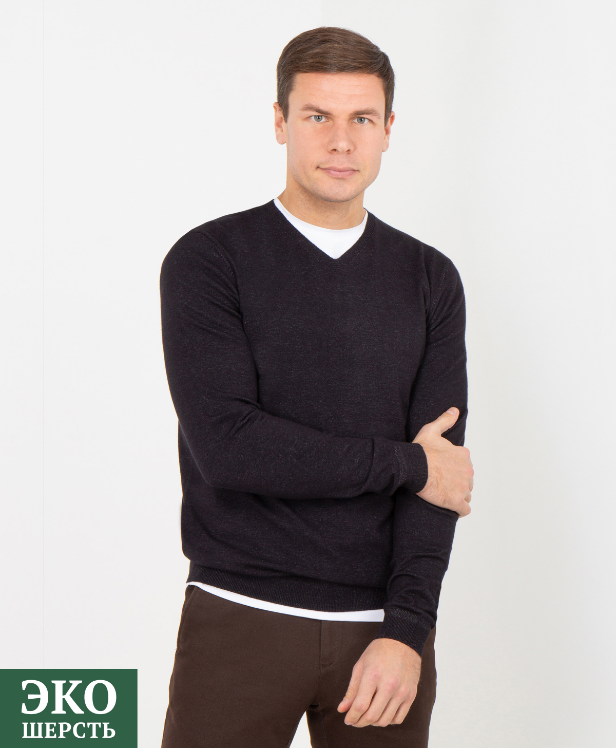 Джемпер THOMAS BERGER