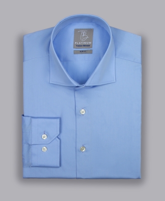  THOMAS BERGER PLATINUM (601/1 SLIM FIT, 176-182, 48, 365)