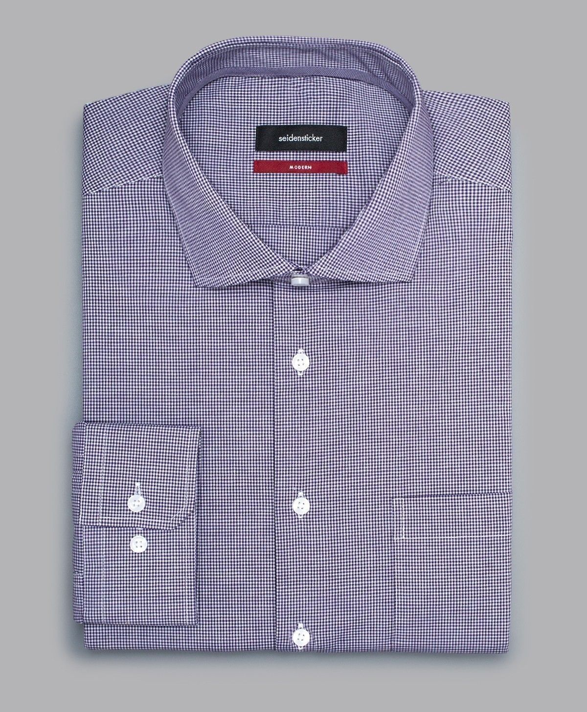 Рубашка SEIDENSTICKER