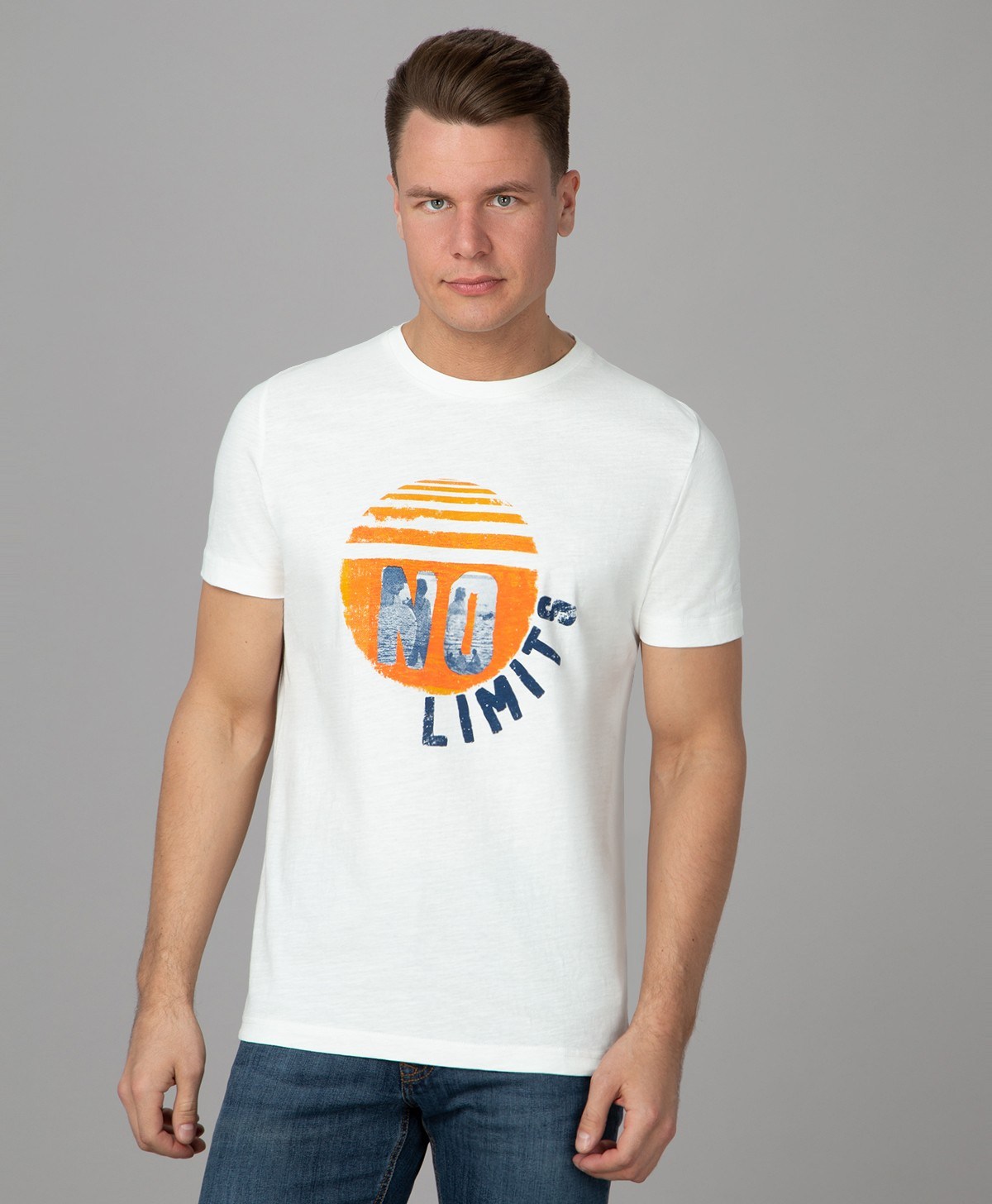 Футболка CAMEL ACTIVE