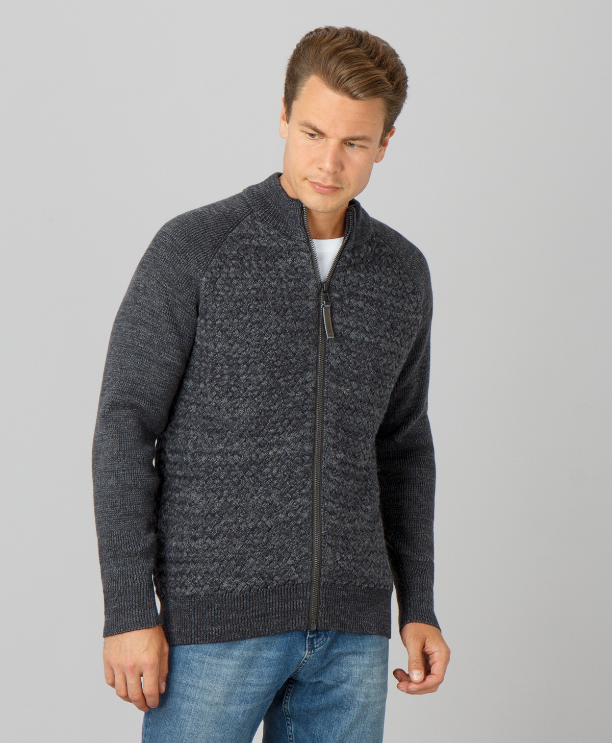 Жакет CAMEL ACTIVE