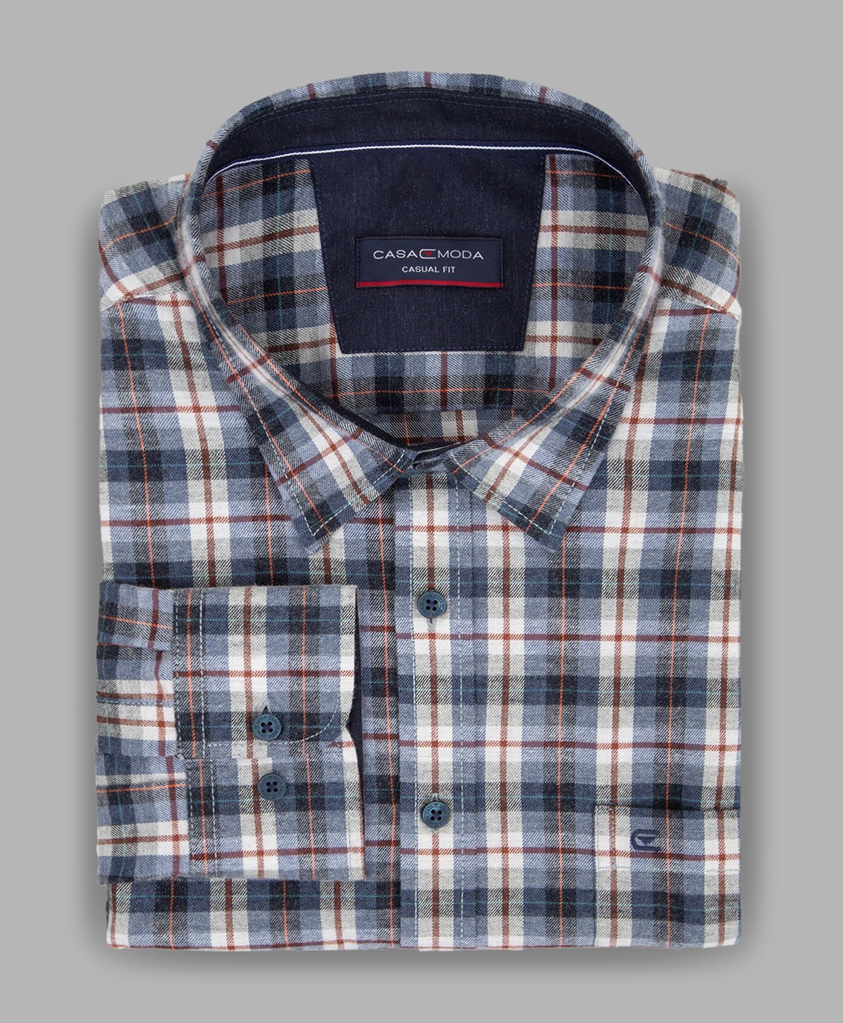 Рубашка CASAMODA